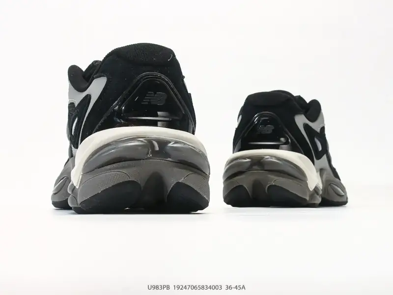 New Balance Sports Shoes Retro Breathable Versatile U983PB #19247065834003